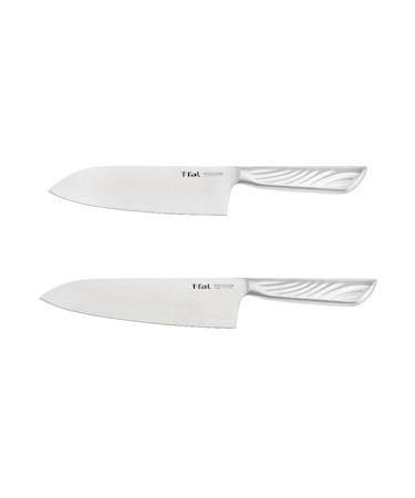 プレシジョン セット2(三徳ナイフ16.5/シェフナイフ18)