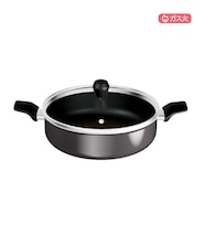 IHカフェノワール・アンリミテッド シチューポット 24cm 