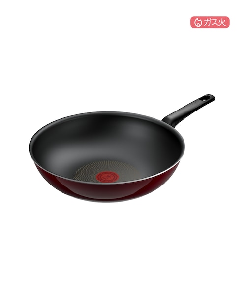 IHカフェノワール・アンリミテッド シチューポット 24cm