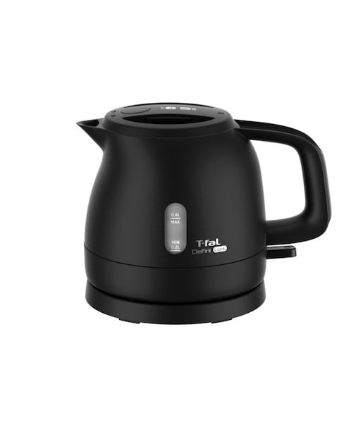 デルフィニ ロック ブラック 0.6L