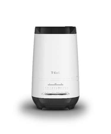 加熱超音波式加湿器 スチーム アンド ミスト 4.0L