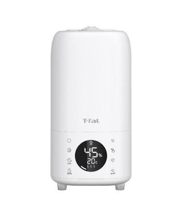 加熱超音波式加湿器 スチーム アント ゙ミストL 8L