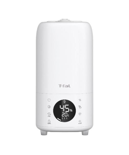 加熱超音波式加湿器 スチーム アント ゙ミストL 8L