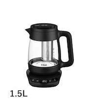 電気ケトル　テイエール ロック コントロール 1.5L