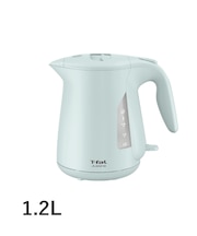 電気ケトル　ジャスティン セージグリーン 1.2L