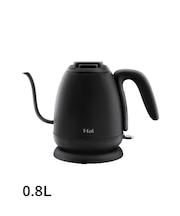 電気ケトル　カフェ ロック 0.8L
