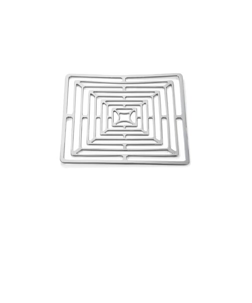 KAGO - スクエア - L