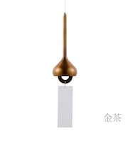 古代色風鈴 - オニオン