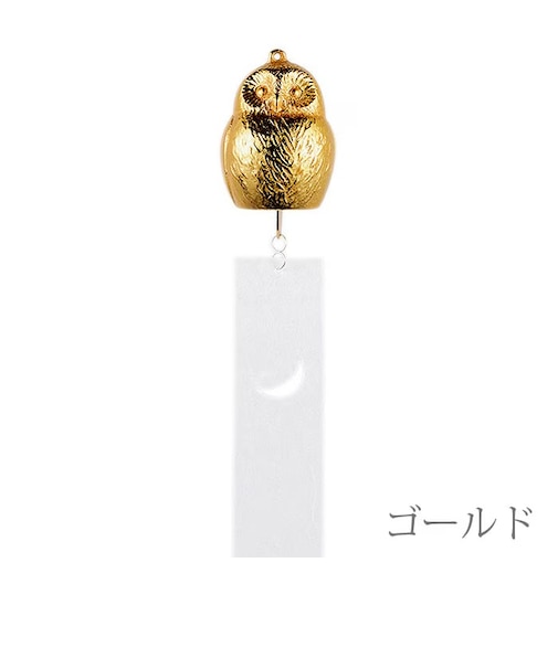 風鈴 - ふくりん