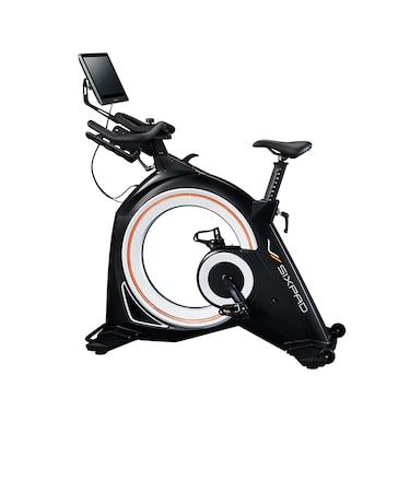 The Bike EX