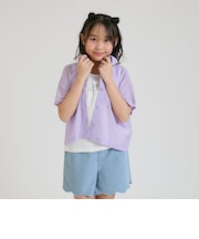 【別注】シアーシャツ＋タンクセット