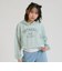 【別注】メッシュパーカー＋プリント半袖Tシャツ