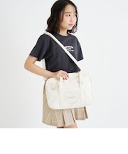 合皮スクールBAG