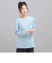 発泡クリームくまちゃんロンT