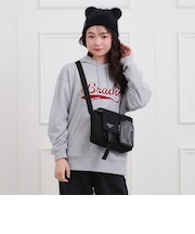 カジュアルショルダー