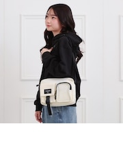 カジュアルショルダー