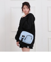 カジュアルショルダー