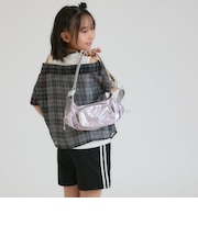 メタリック2wayショルダー