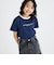 【デイリープライス】箔プリントスケボーくまちゃん半袖Tシャツ