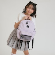 ミドルリュック