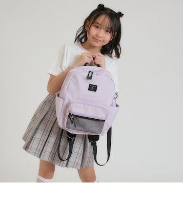 ミドルリュック