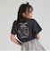 【デイリープライス】ロゴくまちゃん半袖Tシャツ