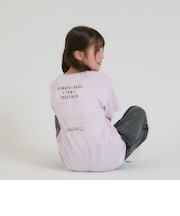 【デイリープライス】ロゴくまちゃん半袖Tシャツ