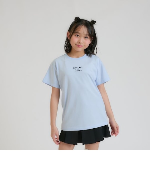 【デイリープライス】ロゴくまちゃん半袖Tシャツ