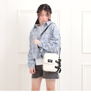 ボトルホルダーショルダー