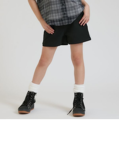 イージーショートパンツ