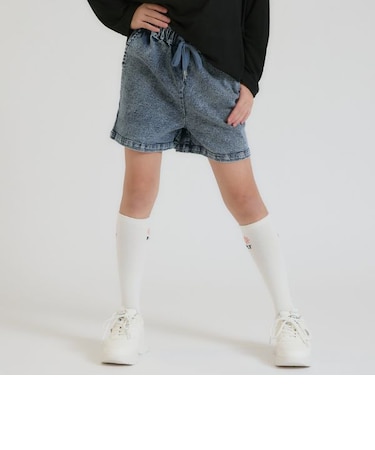 イージーショートパンツ