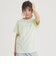 【接触冷感】ランドリーくまちゃん半袖Tシャツ