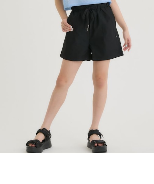 【水陸両用】アソート柄ショートパンツ