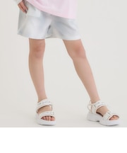 【水陸両用】アソート柄ショートパンツ