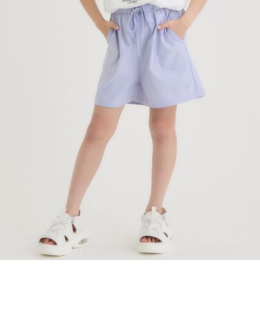 【水陸両用】アソート柄ショートパンツ
