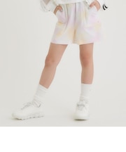 【水陸両用】アソート柄ショートパンツ