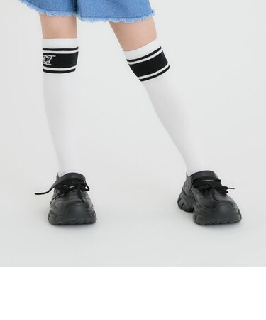 スニーカーサンダル