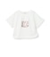 【接触冷感】ねこフォトドロスト半袖Tシャツ
