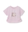【接触冷感】ねこフォトドロスト半袖Tシャツ