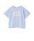 【デイリープライス】【綿100%】カレッジプリント半袖Tシャツ