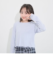 【SWIM】UV L/S TEE