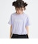 裾ドロストりぼんタック半袖Tシャツ
