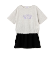 【別注】裾ドロストセットアップ