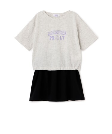 【別注】裾ドロストセットアップ