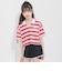 【SWIM】ラガーT＆スパッツ３P
