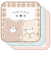 3枚組ミニタオル
