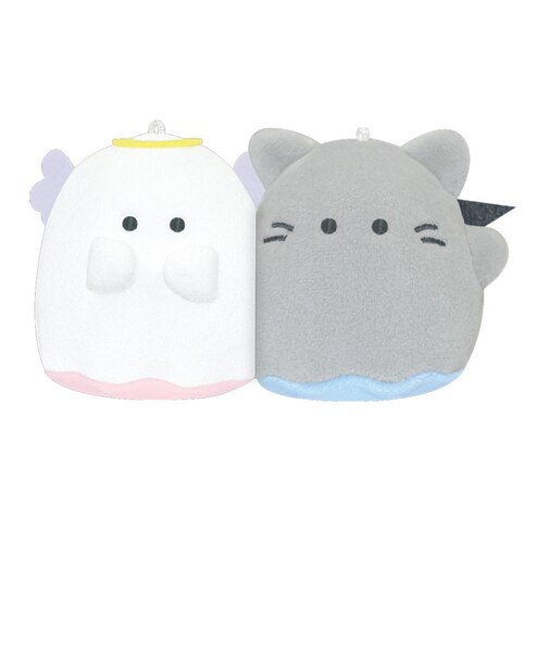 にこぬいキーホルダー