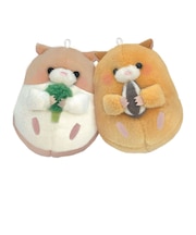 にこぬいキーホルダー