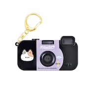 フィルムカメラフウキーホルダー