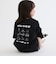 【東京限定】【綿100%】ピンクラテトーキョービッグTシャツ